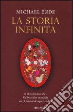 La storia infinta libro