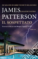 Il sospettato libro