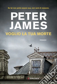 Voglio la tua morte