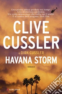Havana storm