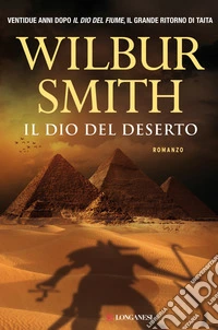 Il dio del deserto