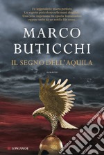 Il segno dell'aquila libro