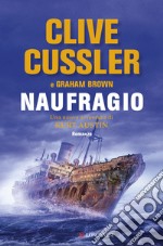 Naufragio libro