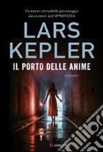 Il porto delle anime libro