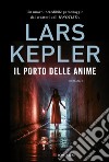 Il porto delle anime libro