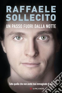 Un passo fuori notte libro