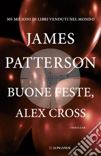Buone feste, Alex Cross