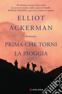 Prima che torni la pioggia