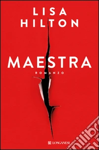 Maestra