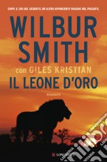 Il leone d'oro libro