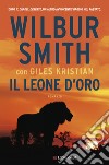 Il leone d'oro libro di Smith Wilbur Kristian Giles
