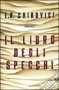 Il libro degli specchi