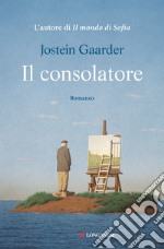 Il consolatore libro