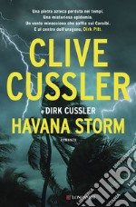 Havana storm libro