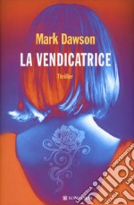 La vendicatrice libro