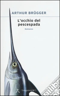 L'occhio del pescespada libro