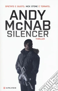 Silencer