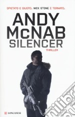 Silencer libro