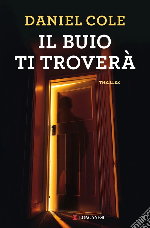 Il buio ti troverà