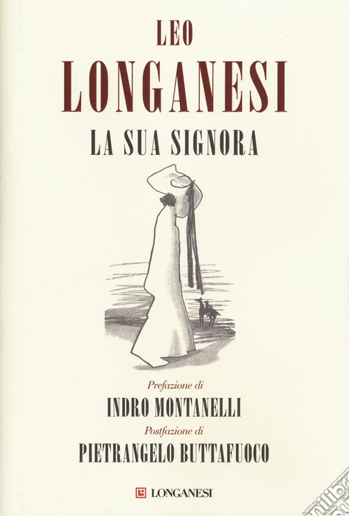 La sua signora