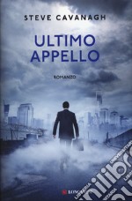 Ultimo appello libro