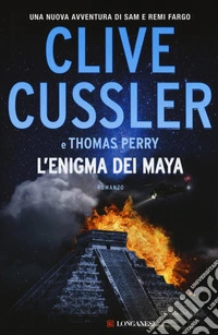 L'enigma dei Maya