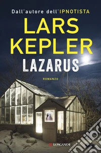 Lazarus libro