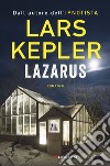 Lazarus libro