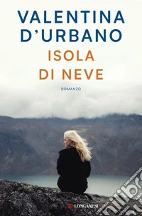 Isola di neve