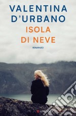 Isola di neve libro