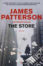 The Store libro