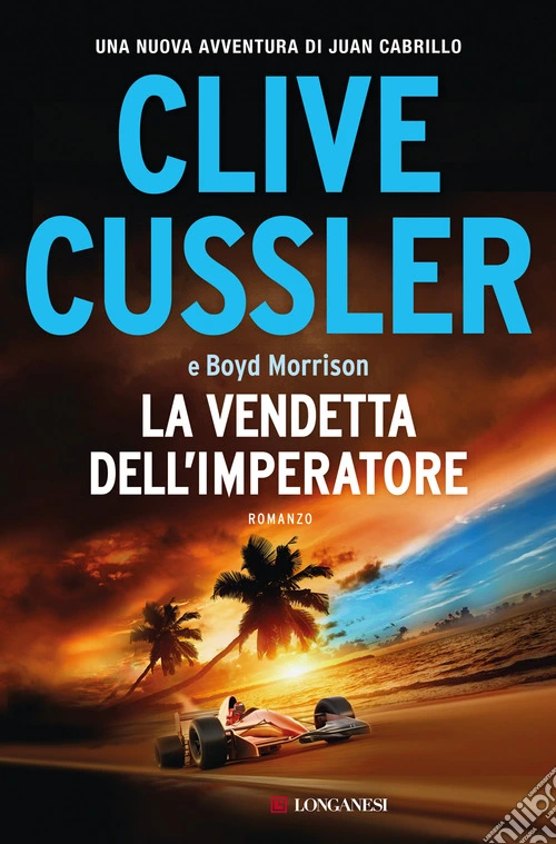 La vendetta dell'imperatore