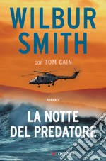 La notte del predatore libro