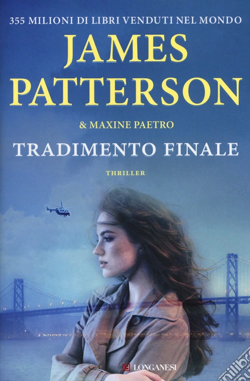 Tradimento finale