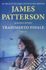 Tradimento finale libro