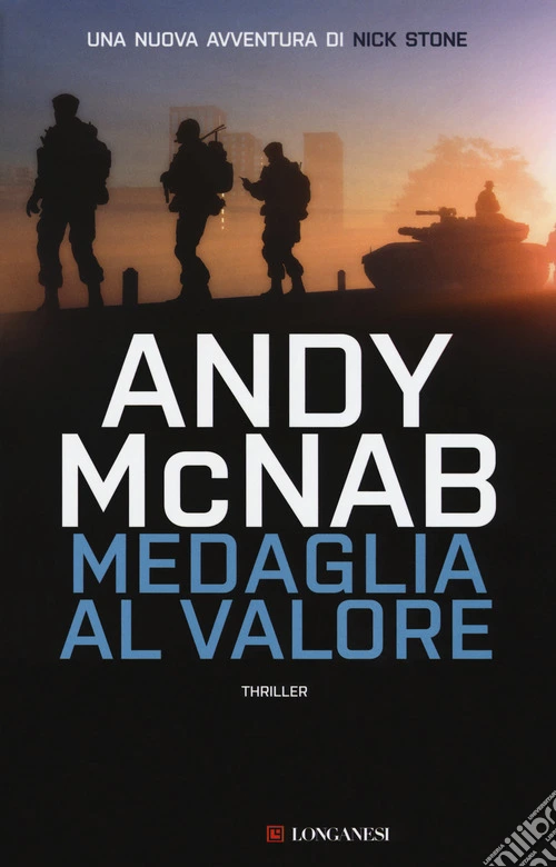 Medaglia al valore