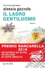 Il ladro gentiluomo libro