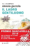 Il ladro gentiluomo libro