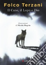 Il cane, il lupo e Dio libro