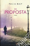 La proposta libro di Daly Paula