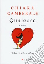 Qualcosa libro