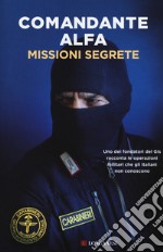 Missioni segrete libro