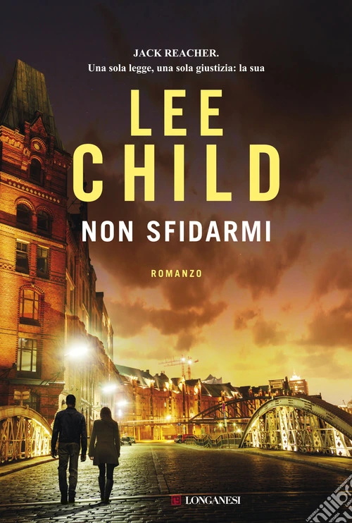 Non sfidarmi