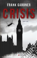 Crisis libro