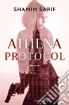 Athena protocol libro