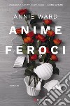 Anime feroci libro