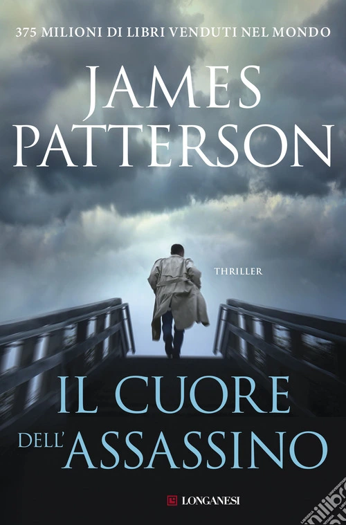 Il cuore dell'assassino