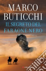 Il segreto del faraone nero libro