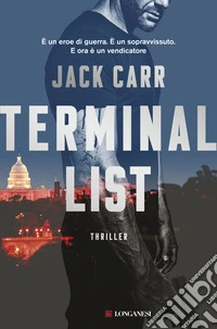 Terminal list libro
