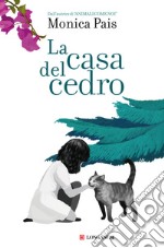 La casa del cedro libro